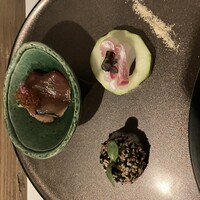 渋谷 三心 - 