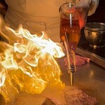 南海グリル 中店 - 