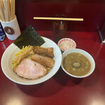 初代麺屋とのさき - 