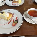 小樽洋菓子舗ルタオ 本店 - 