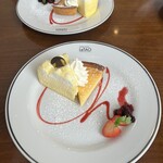 小樽洋菓子舗ルタオ 本店 - 