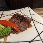 全席個室 楽蔵うたげ - 