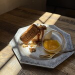 カフェ ダイニング バー ラフ - 