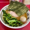 ラーメン濱野家