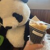 パンダクレープ