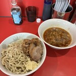 ラーメン二郎 千葉店 - 