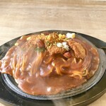 スパゲッティハウス シェフ - 