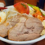 自家製麺 まる太 - 