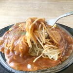 スパゲッティハウス シェフ - 