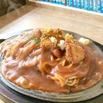 スパゲッティハウス シェフ - 