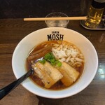 RAMEN MOSH - 