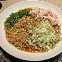 Chinese Restaurant 晴華 - 
