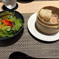 Chinese Restaurant 晴華 - 