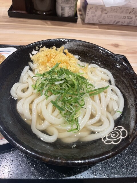 Hanamaru Udon Ginza Matsuyadori Ten photo 3