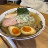 麺屋 いえろう
