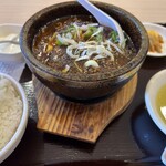 本格四川料理 麻辣先生 高輪ゲートウェイ店 - 