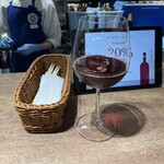 赤白 天王寺ミオ店 - 