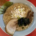 ラーメンショップ◯Q - 