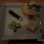 The Bar Vieux Carre2 - 