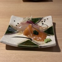 築地青空三代目 本店 - 