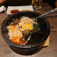 名駅de 焼肉 DOURAKU 名駅店 - 