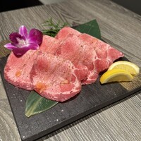 極上松阪牛 樹一 - 