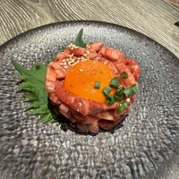 極上松阪牛 樹一 - 