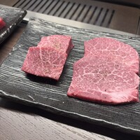 東京食肉市場直送 肉焼屋 D-29 広尾店 - 