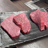 東京食肉市場直送 肉焼屋 D-29 広尾店 - 