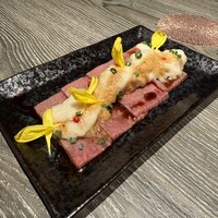 極上松阪牛 樹一 - 