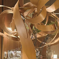 ザ タヴァン グリル＆ラウンジ - 