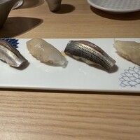 築地青空三代目 本店 - 