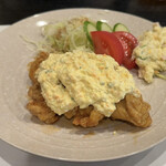 カズさんのポテトサラダ - 