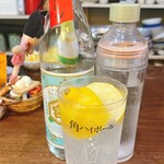 朝めし酒場 ナニコレ食堂 - 