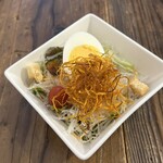 洋食屋ナカムラ - 