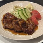 カズさんのポテトサラダ - 