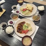 カズさんのポテトサラダ - 