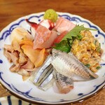 朝めし酒場 ナニコレ食堂 - 