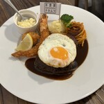 洋食屋ナカムラ - 