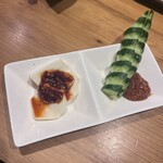 TOKYO焼肉ごぉ - 
