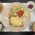 カズさんのポテトサラダ - 