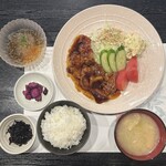 カズさんのポテトサラダ - 