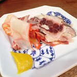 朝めし酒場 ナニコレ食堂 - 