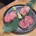 TOKYO焼肉ごぉ - 