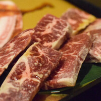 やきにく亭 六歌仙 新宿西口 小滝橋通り店 - 