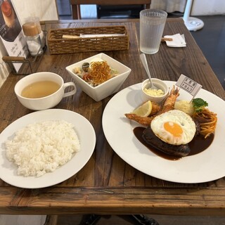 洋食屋ナカムラ_0