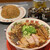 伍福軒 - 料理写真:背脂黒醤油ラーメン