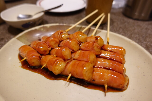 串鳥 旭川本店 - 旭川（焼き鳥）の写真