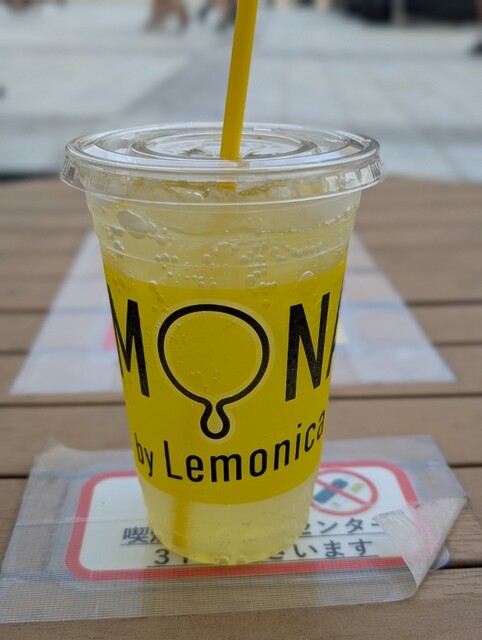 レモネード バイ レモニカ 万代シテイバスセンタービル店 （LEMONADE