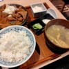 神田食堂 本店